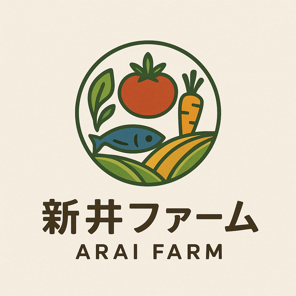 新井ファーム
